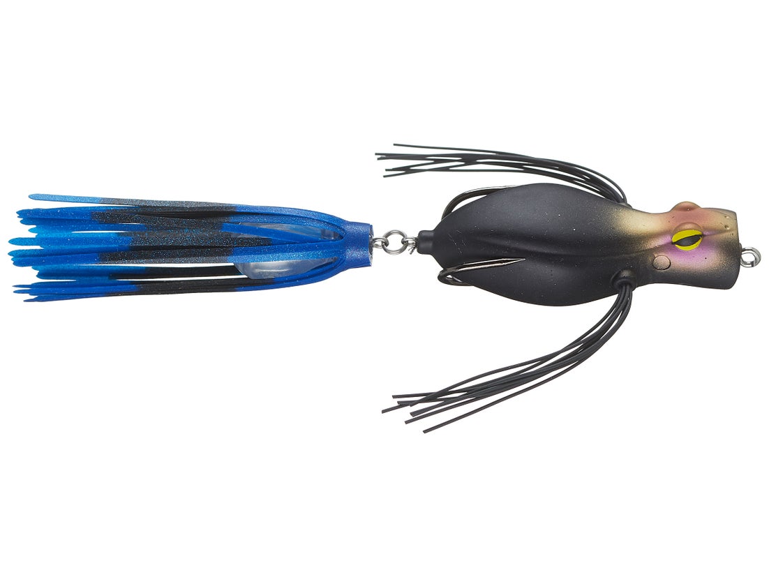 Teckel USA Duckroaker Popper Frog 9
