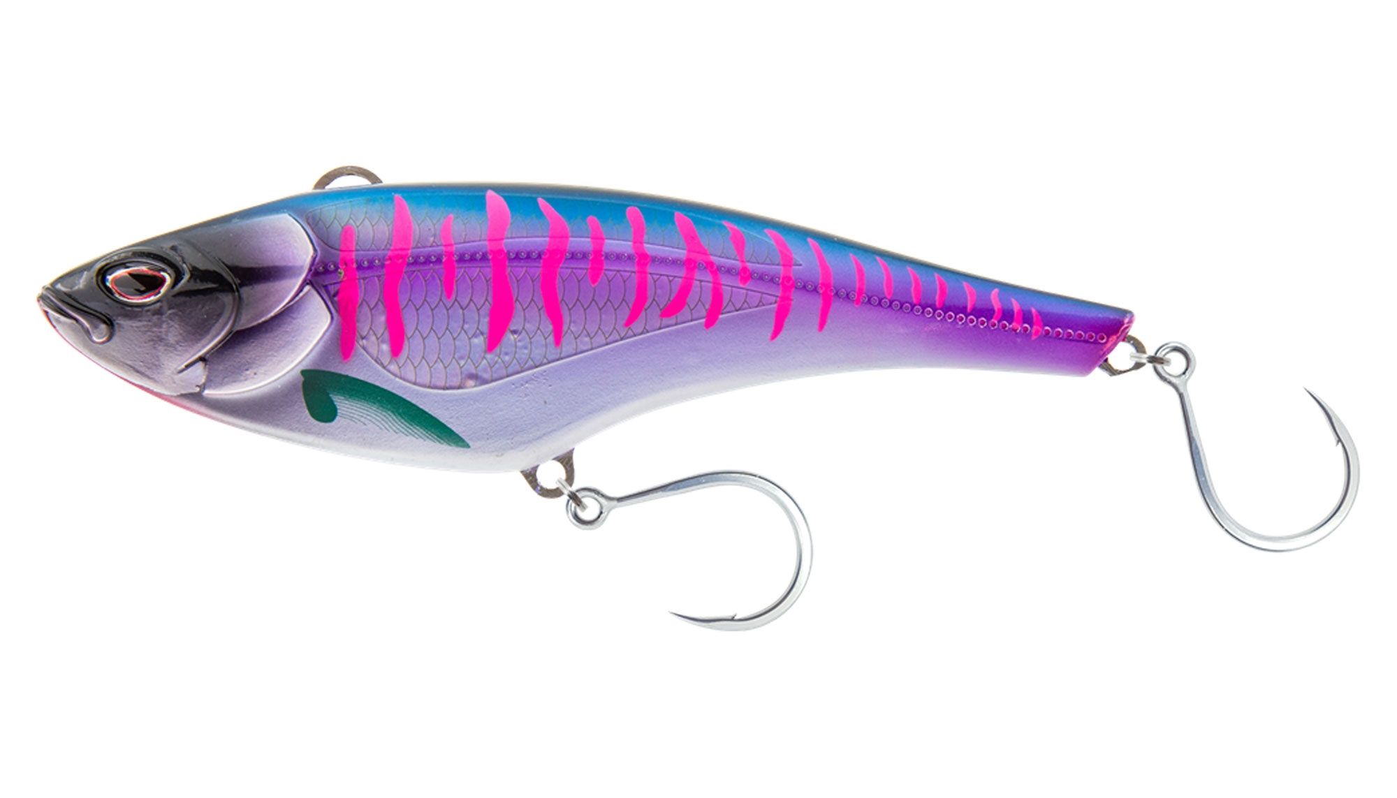 Nomad Design Madmacs Sinking High Speed Trolling Baits