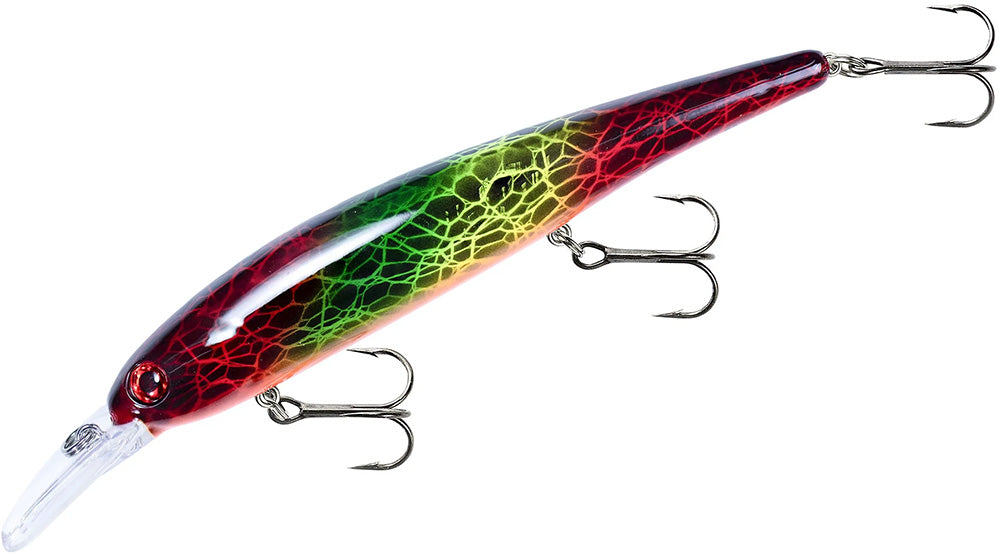 Bandit Walleye Shallow 4 3/4 inch Casting/Trolling Plug 2