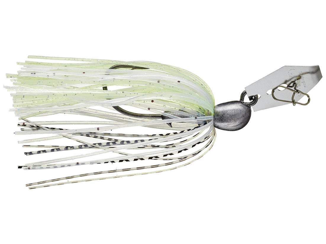 Z-Man Chatterbait Micro Max 8
