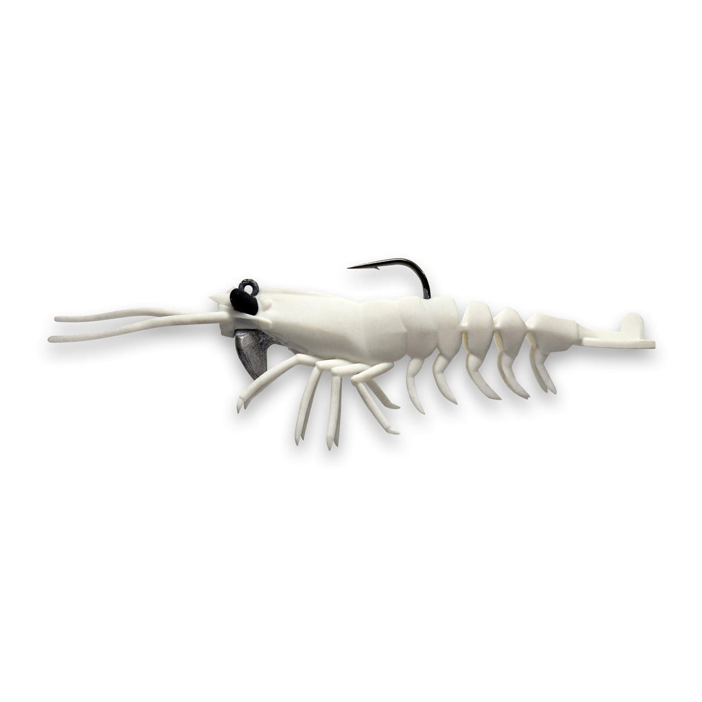 Savage Gear Manic Shrimp RTF V2 6
