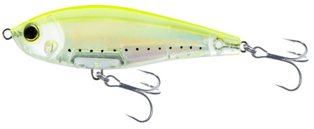 Yo-Zuri 3D Inshore Slow Sinking Twitchbait 6