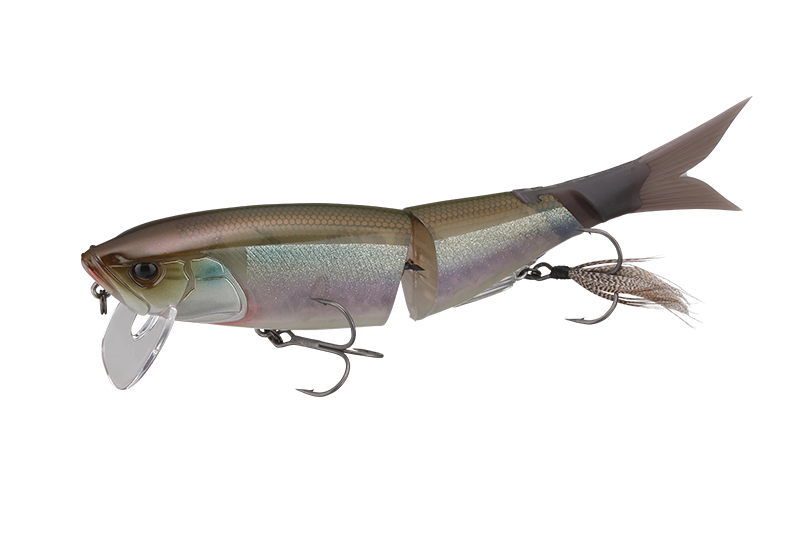 Jackall Maekon SF Swimbait 11