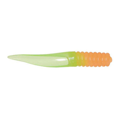 Bobby Garland Slab Slay'R 2 inch Soft Plastic Spear Tail Grub 12 pack