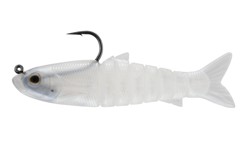 Vudu Hot Mullet by Egret Baits 3