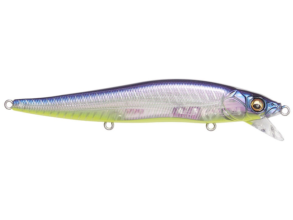 Megabass Vision 110 SR Jerkbaits 6