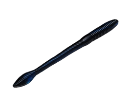 Strike King KVD Fat Baby Finesse Worm 5