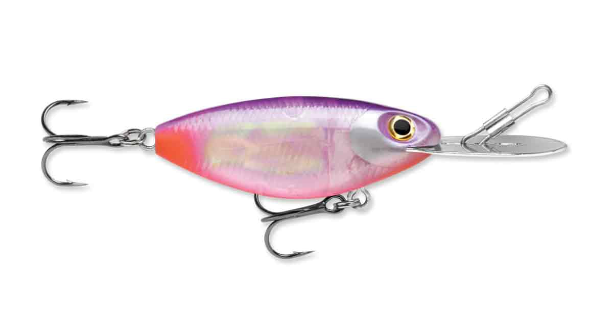 Storm Hot 'N Tot MadFlash Crankbait 15