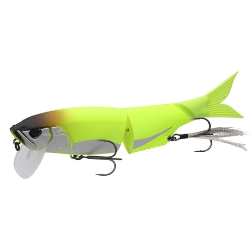 Jackall Maekon SF Swimbait 9