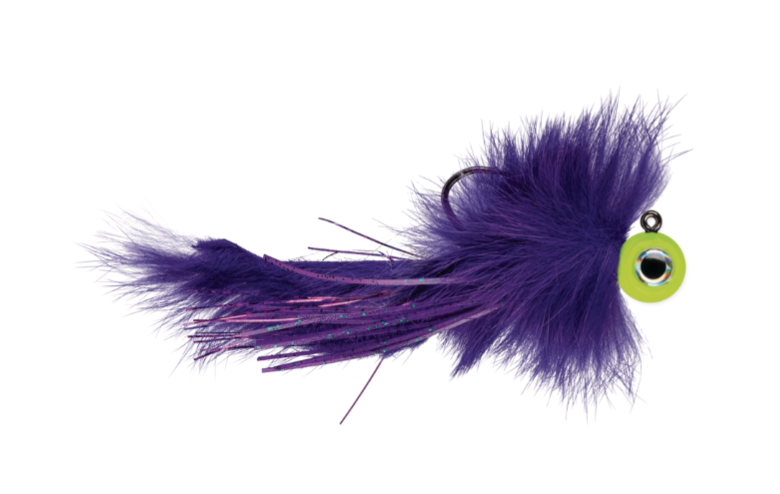 VMC Twitchin Jig 6