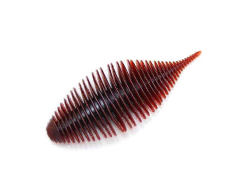 Geecrack Bellows Gill Floating Elastomer