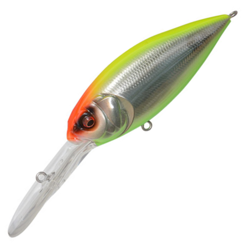 Megabass Deep-X 300 Crankbaits 12