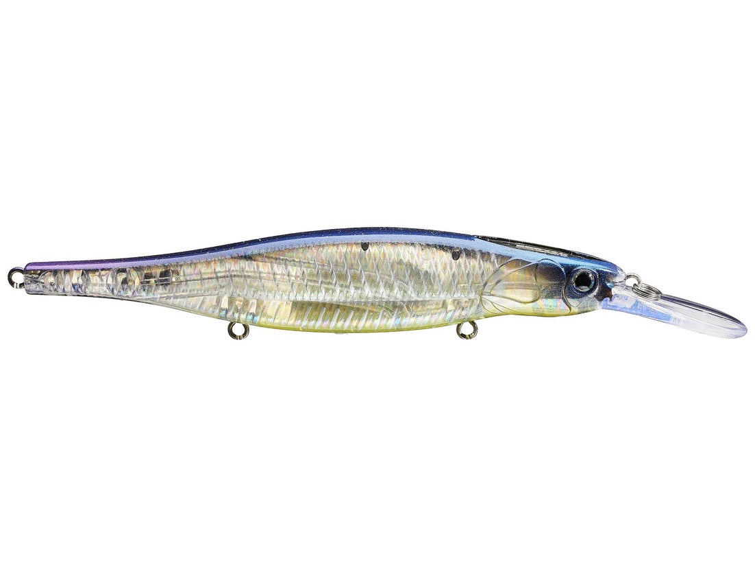 Booyah Flash Point Deep Jerkbait 1