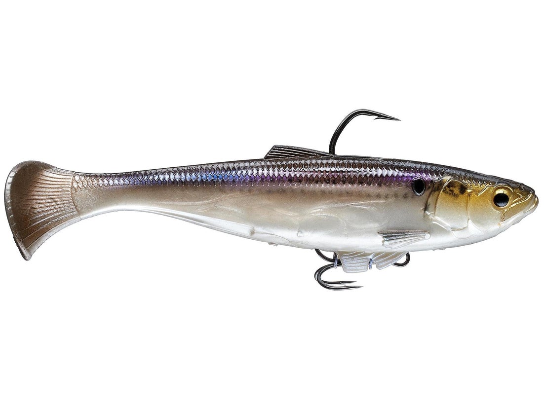 Z-Man Swag LT Swimbait 7