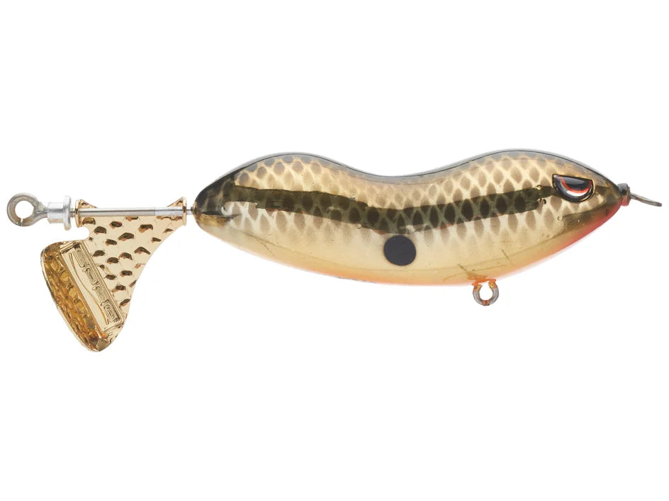 SPRO Cyclone Prop Jr. Topwater 5
