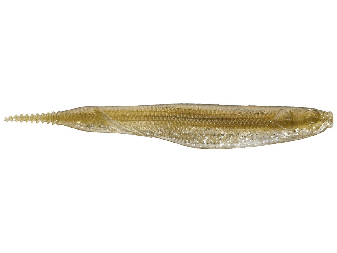 Missile Baits Freedom Flyer Minnow 4