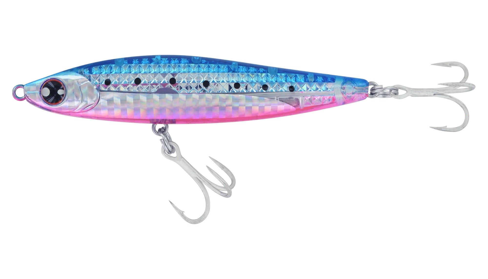 Daiwa Switch Hitter 85S Laser Impact Lures