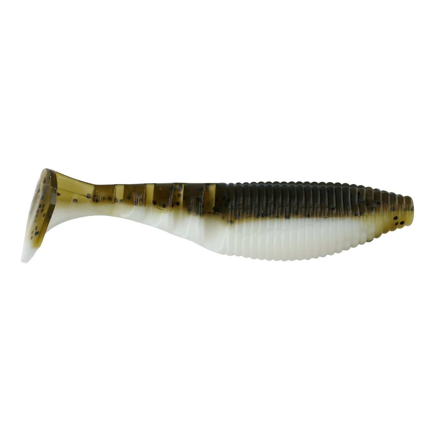 Yamamoto Kickin Zako Swimbait 4