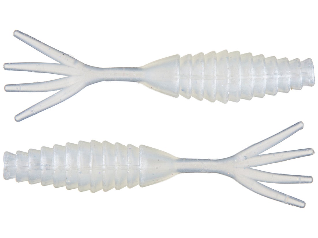 Gambler Komodo Jr. Trailer 3.25" 9pk 5