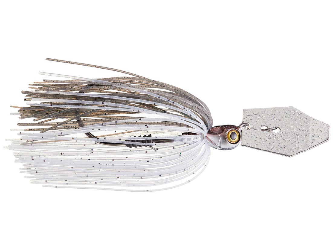 Z-Man Tungsten Chatterbait Elite EVO 15