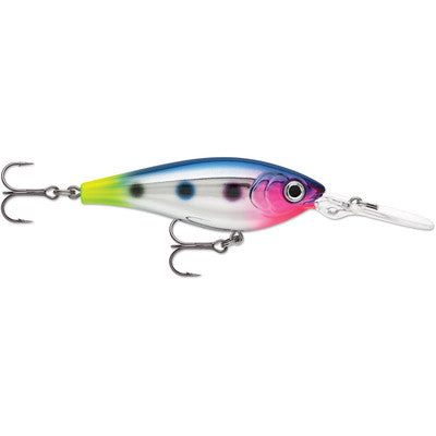 Rapala Harvest Shad Crankbait 4