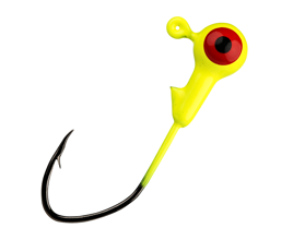Strike King Mr. Crappie Slab Slasher Jig Head