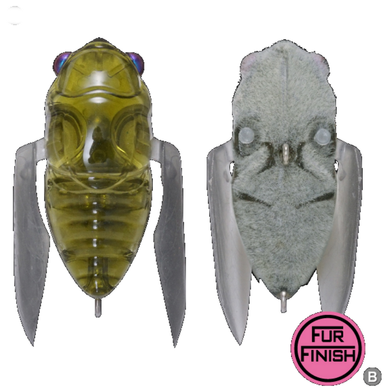 Megabass Siglett [Brand New] 9