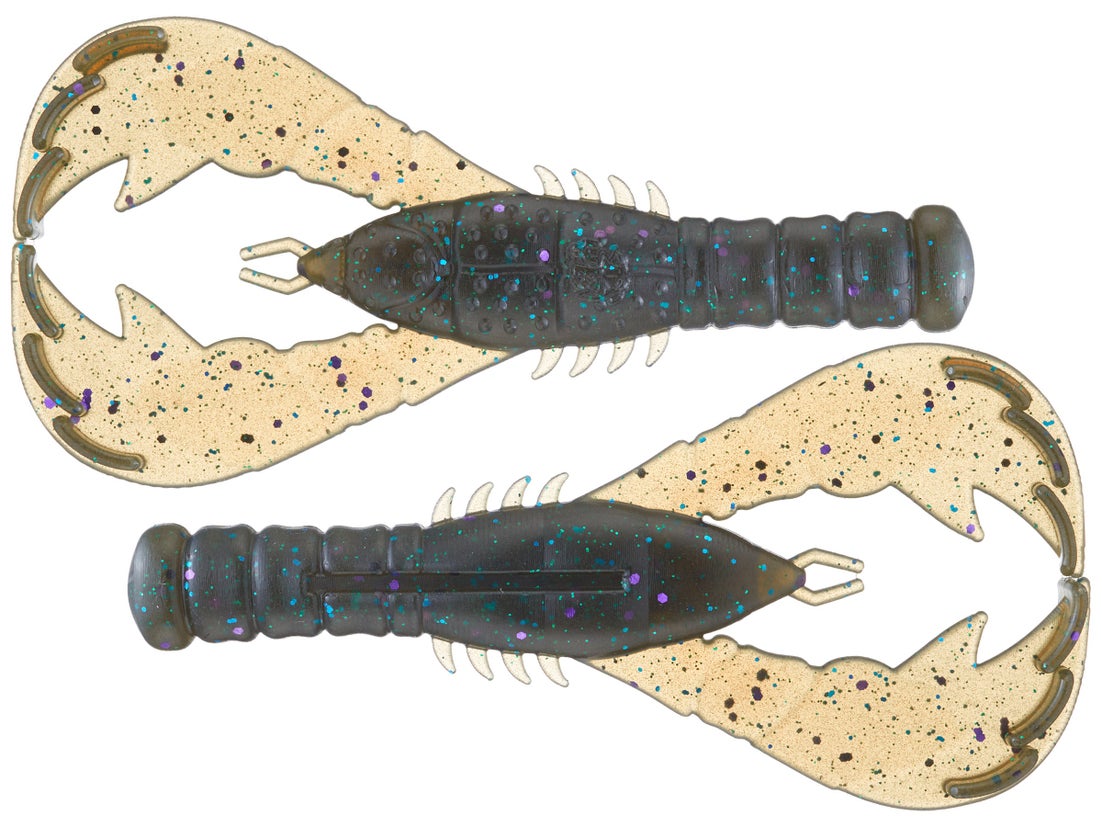 Yamamoto 4" Yama Craw 6