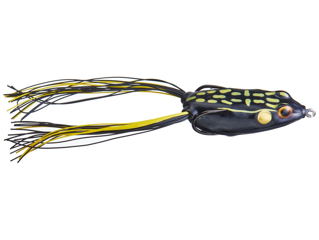 BOOYAH Pad Crasher Frog 10