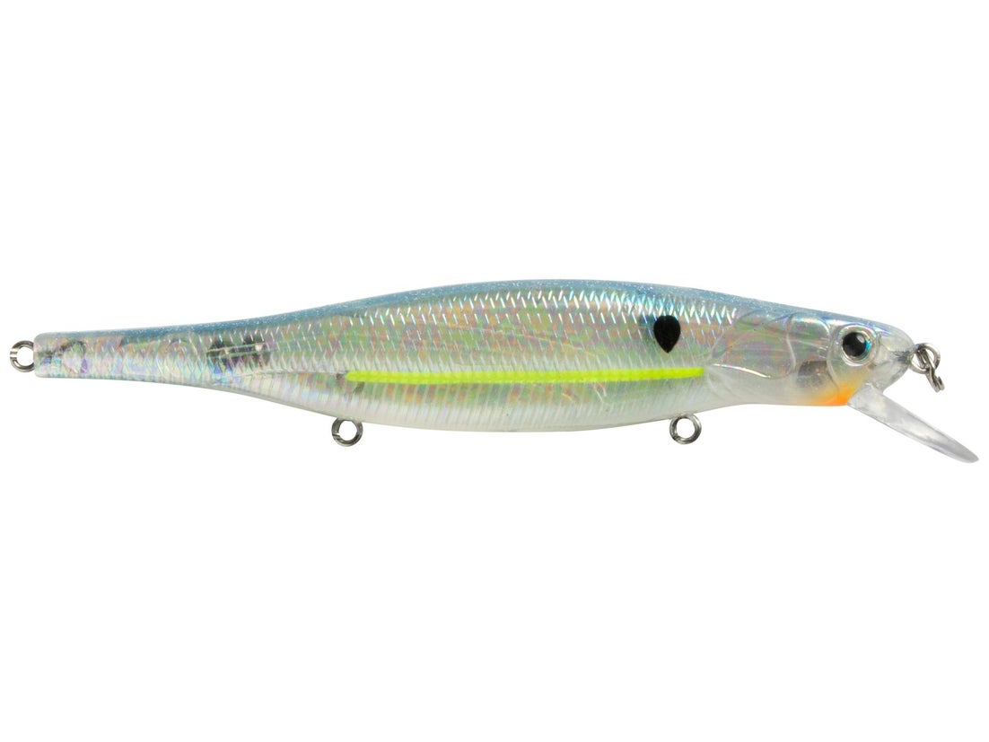 Booyah Flash Point Jerkbait 11