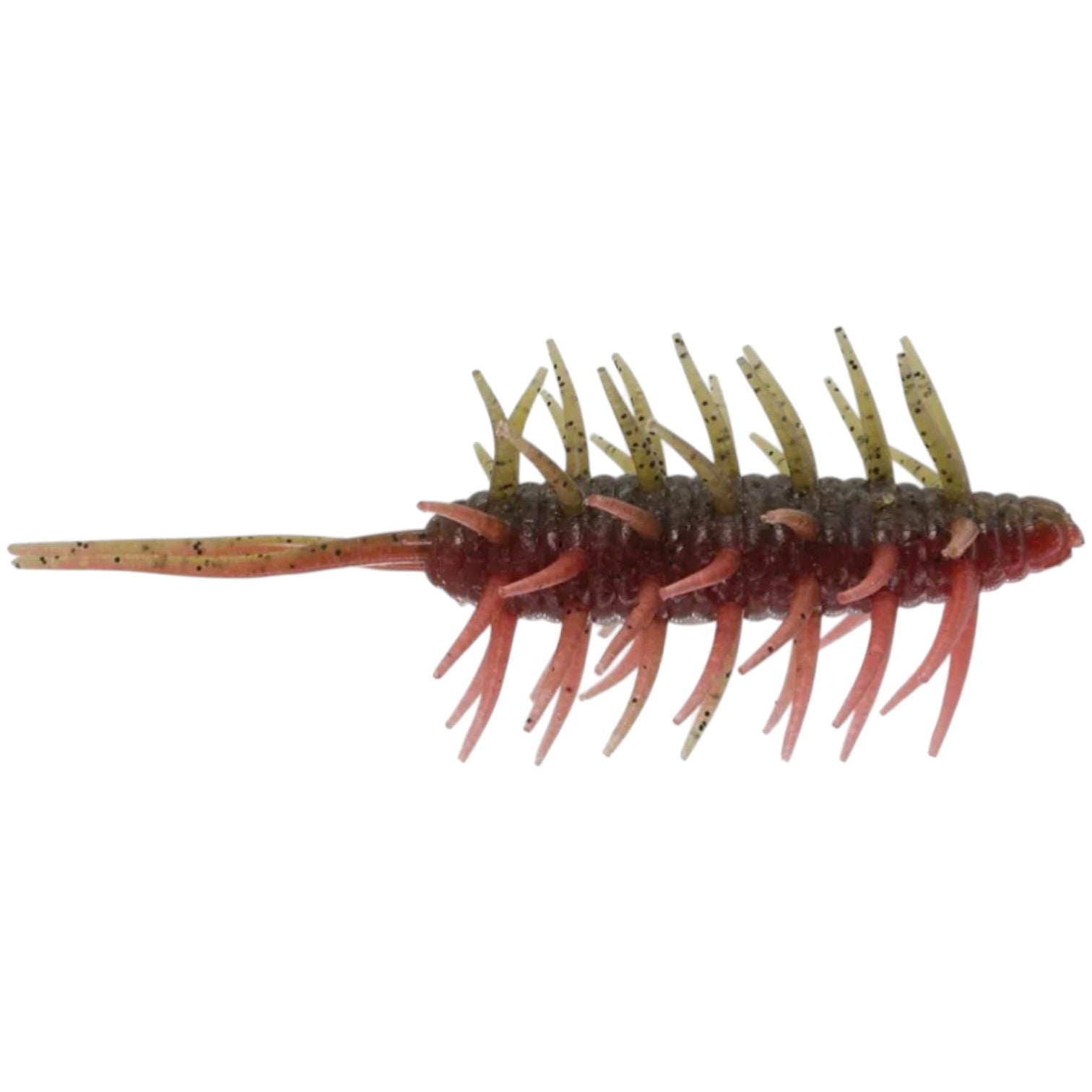 Hideup Coike Shrimp Magnum Creature Bait 80mm 3pk 8