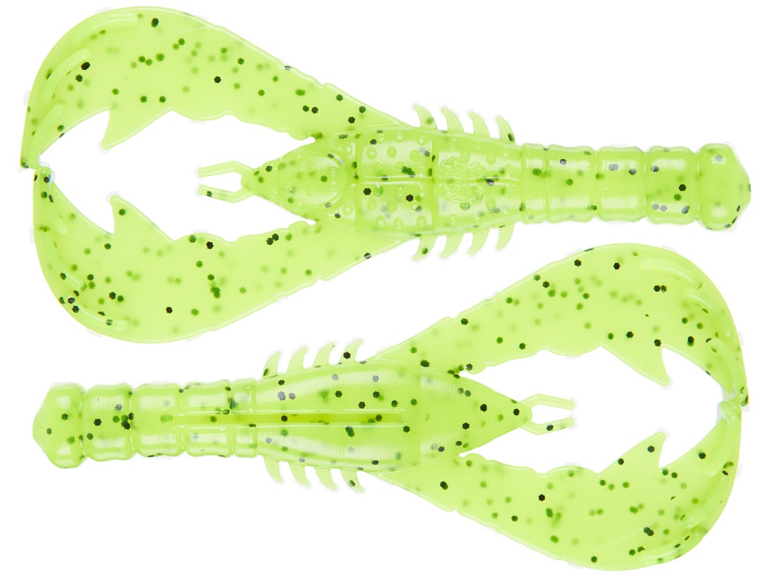 Yamamoto 4" Yama Craw 17