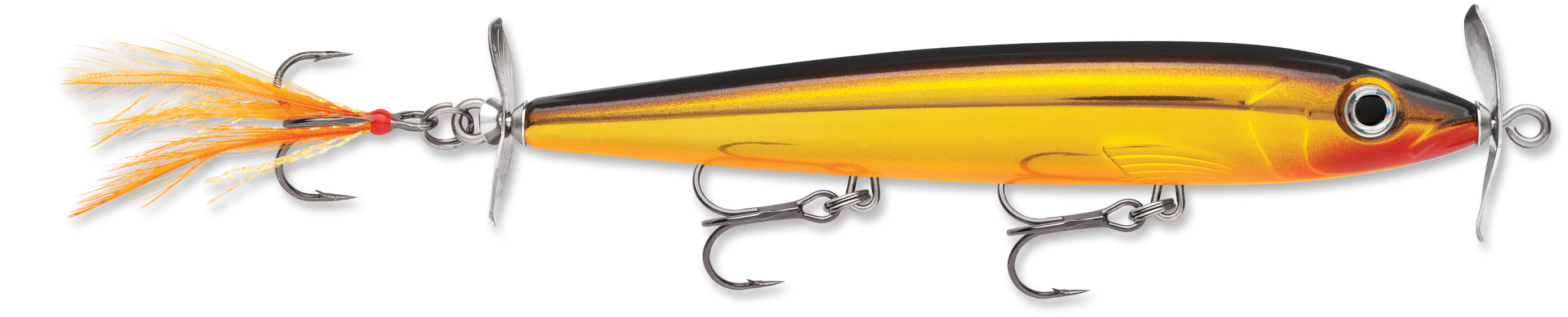 Rapala X-Rap Prop Propbaits