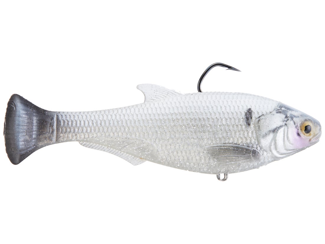 Z-Man Shadtron LT Swimbait 5