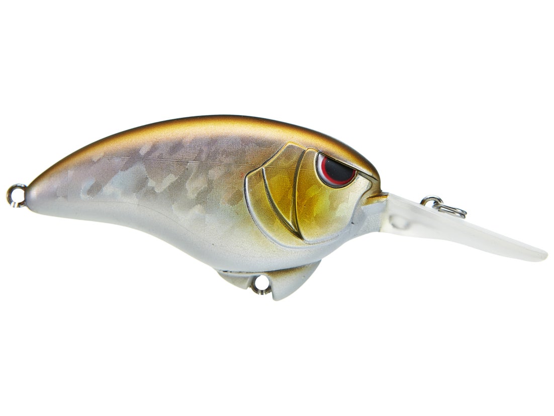 SPRO Outsider Crank MR 60 Crankbait 3