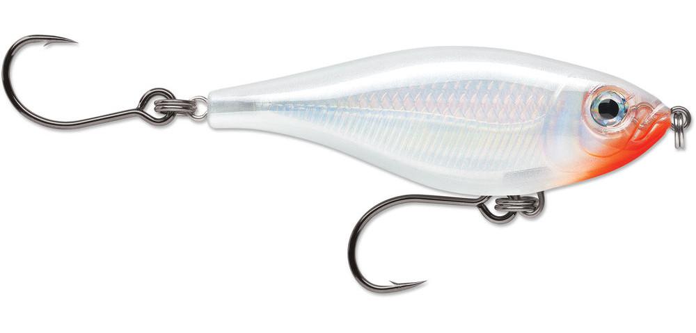 Rapala X-Rap Twitchin' Mullet Sinking Twitchbait 3