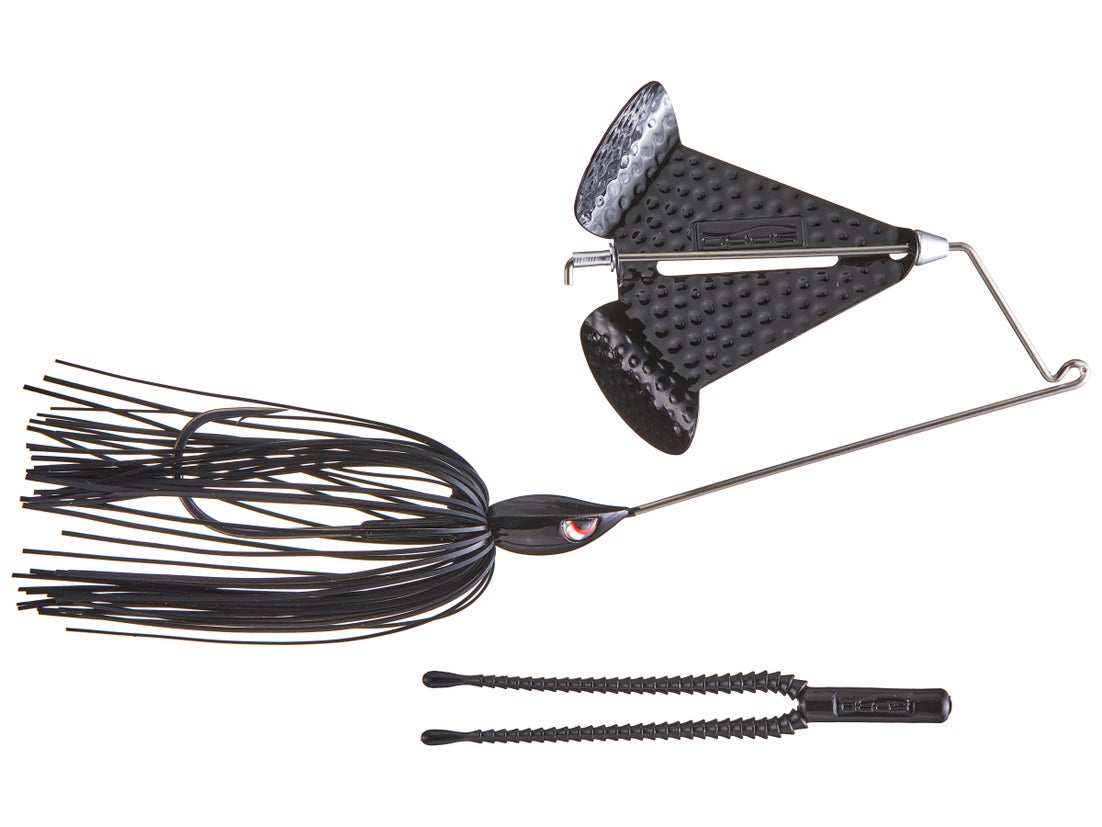 SPRO Squealer Buzzbait 1