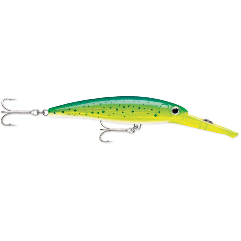 Rapala XRM-20 X-Rap Magnum Big Game Trolling Lure