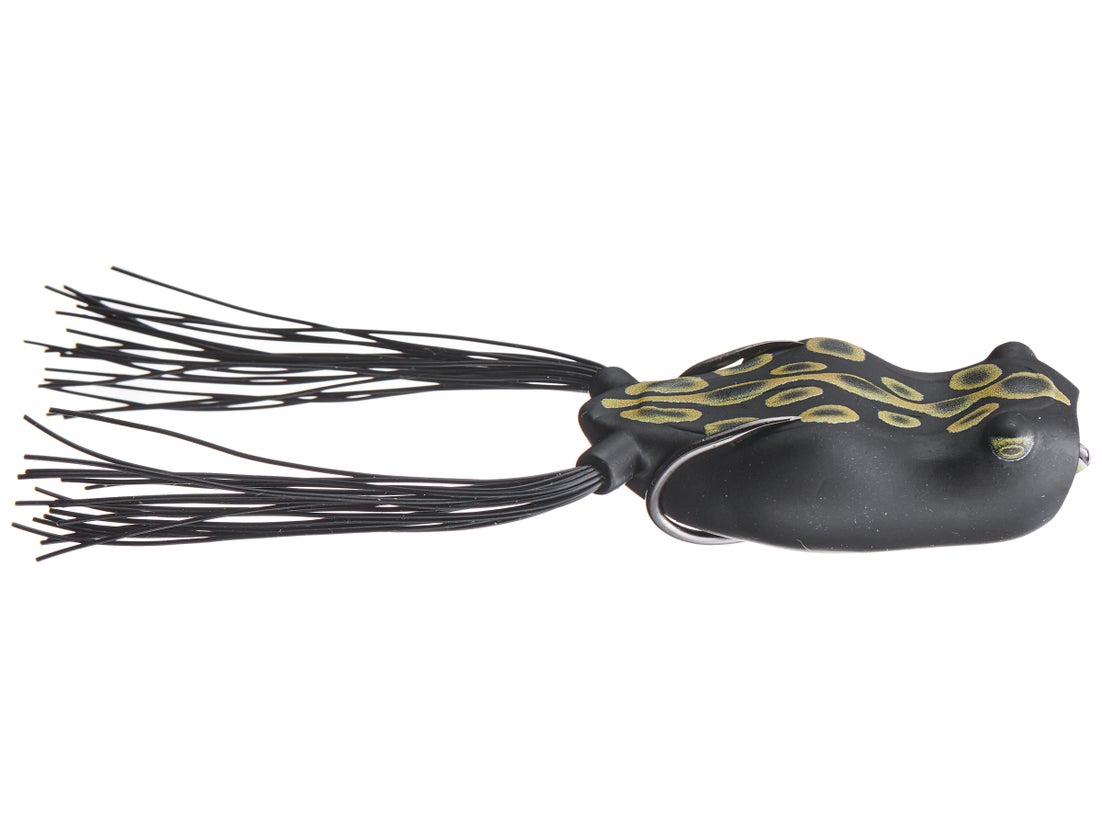 Snag Proof Smashmouth Frog 5