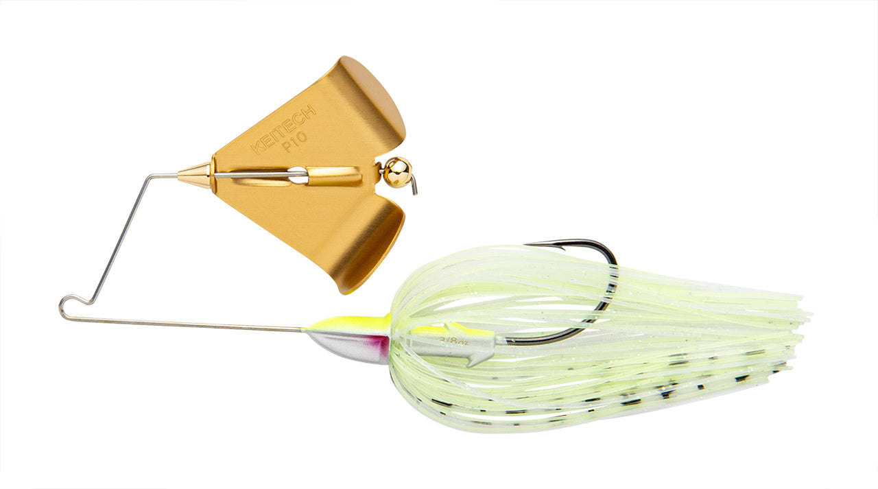 Keitech Tee Bone Buzzbait [Brand New] 6