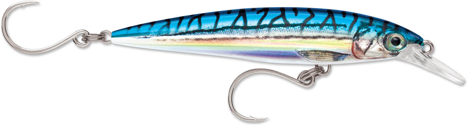 Rapala X-Rap Long-Cast Slashbait 7