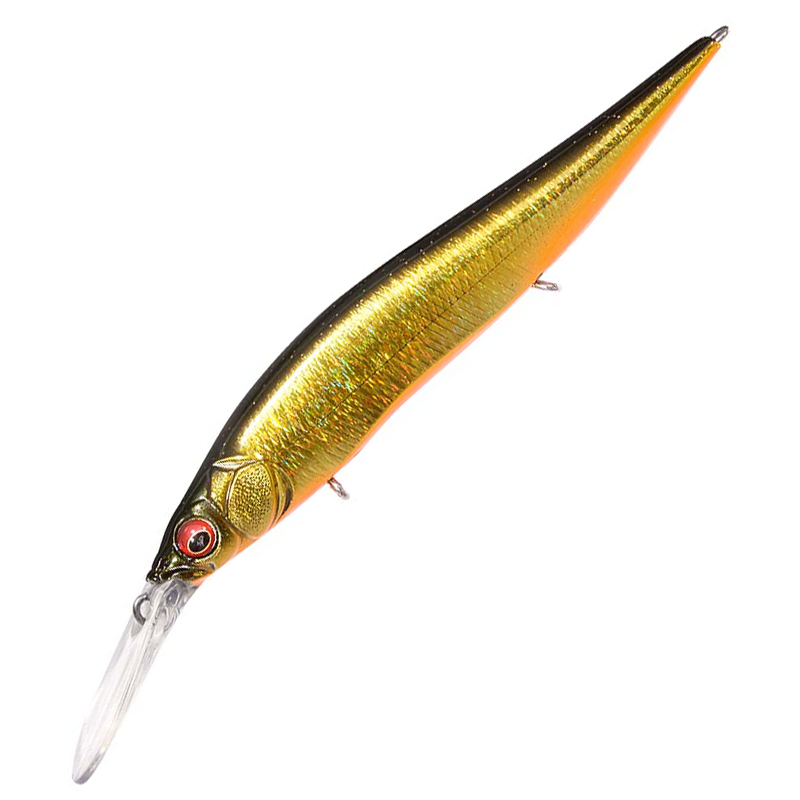 Megabass Ito Vision 110+2 Jr. Jerkbaits [Brand New]
