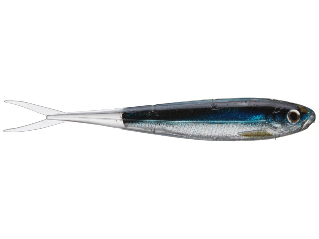 LIVETARGET Twitch Minnow