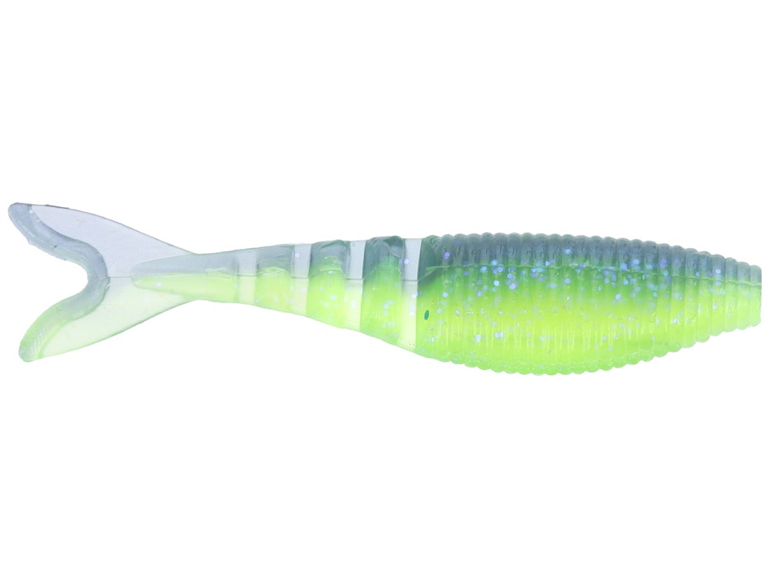 Yamamoto Zako Swimbait 4