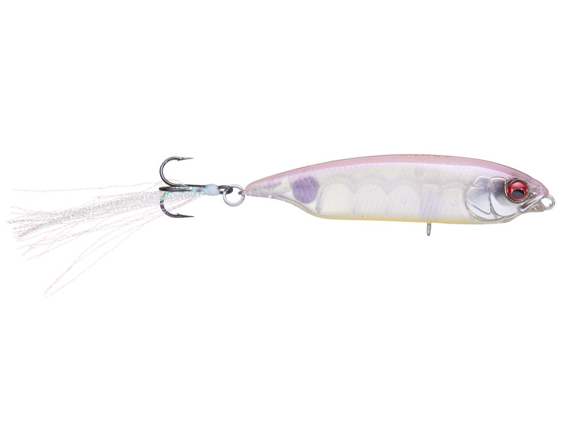 Megabass Karashi Twitch Bait 7