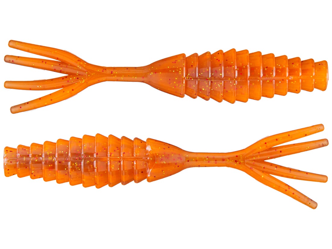 Gambler Komodo Jr. Trailer 3.25" 9pk