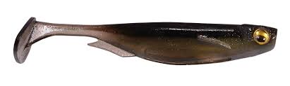 Megabass Spark Shad Swimbaits 9