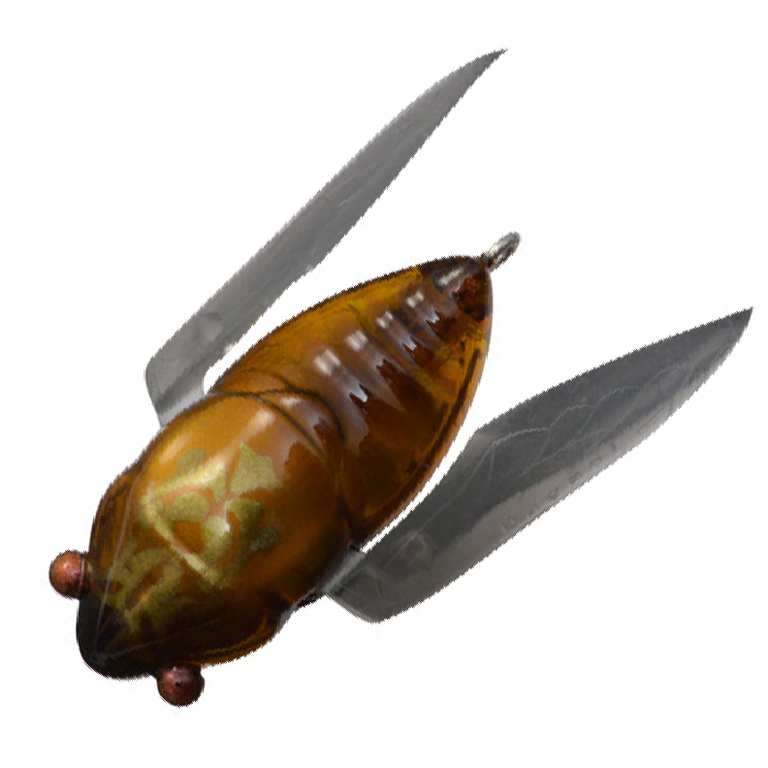 Megabass Tiny Siglett [Brand New] 6