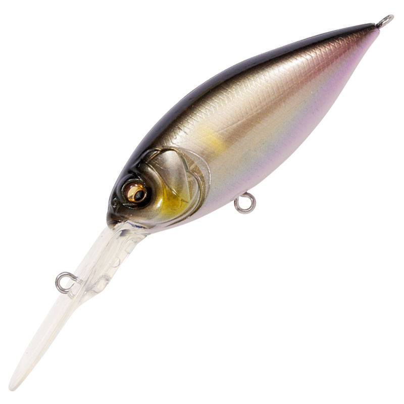 Megabass Deep-X 300 Crankbaits 3