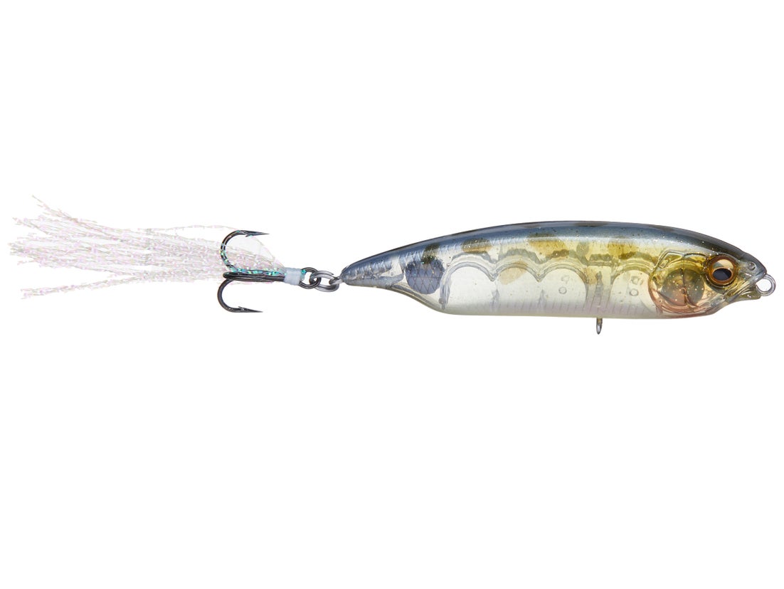 Megabass Karashi Twitch Bait 5